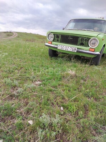 LADA (VAZ) 2101 1984, 64,555 km - 1.5 л - Tovuz