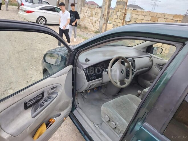 Mazda MPV 1999, 350,000 km - 2.0 l - Bakı