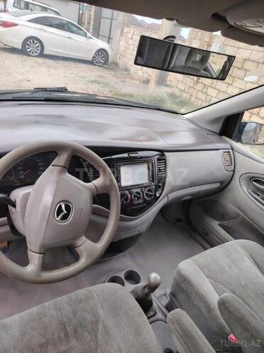Mazda MPV 1999, 350,000 km - 2.0 l - Bakı
