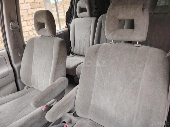 Mazda MPV 1999, 350,000 km - 2.0 l - Bakı