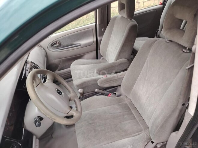 Mazda MPV 1999, 350,000 km - 2.0 l - Bakı