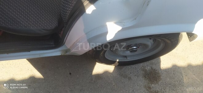 LADA (VAZ) 2107 2011, 28,000 km - 1.6 l - Bakı