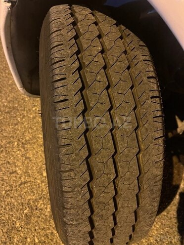 Mercedes Vito 1999, 300,000 km - 2.2 л - Bakı