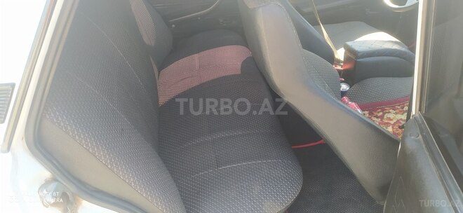 LADA (VAZ) 2107 2011, 28,000 km - 1.6 l - Bakı