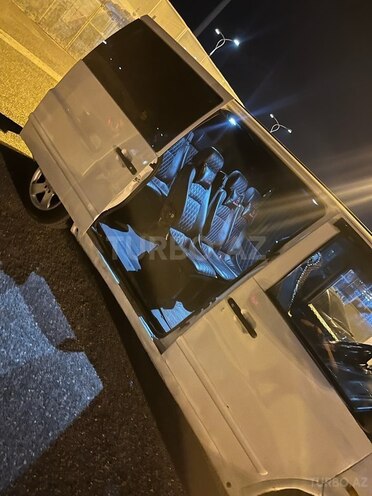 Mercedes Vito 1999, 300,000 km - 2.2 л - Bakı