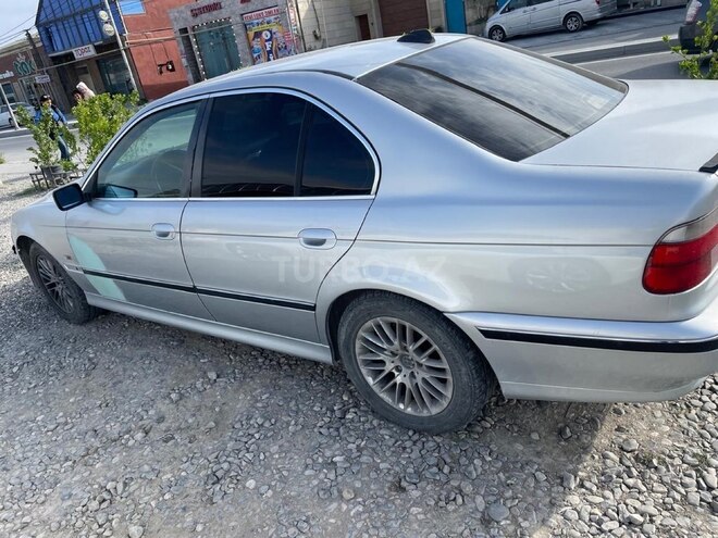 BMW 523 1996, 200,000 km - 2.5 l - Bakı
