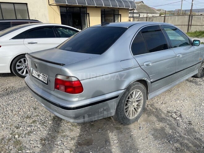 BMW 523 1996, 200,000 km - 2.5 l - Bakı