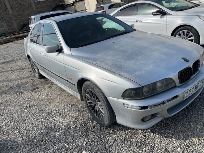BMW 523 1996, 200,000 km - 2.5 l - Bakı