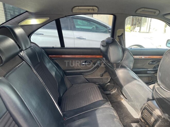 BMW 523 1996, 200,000 km - 2.5 l - Bakı