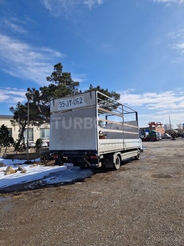 Mercedes Atego 816 2008, 500,000 km - 4.3 л - Bakı