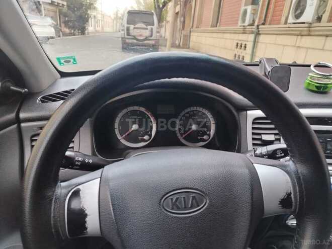 Kia Rio 2005, 157,000 km - 1.5 l - Gəncə