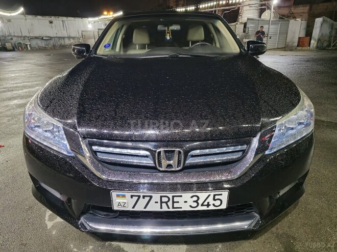 Honda Accord-1