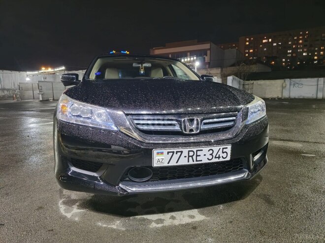 Honda Accord-3