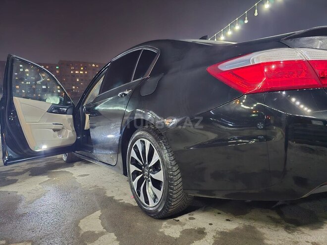 Honda Accord-6