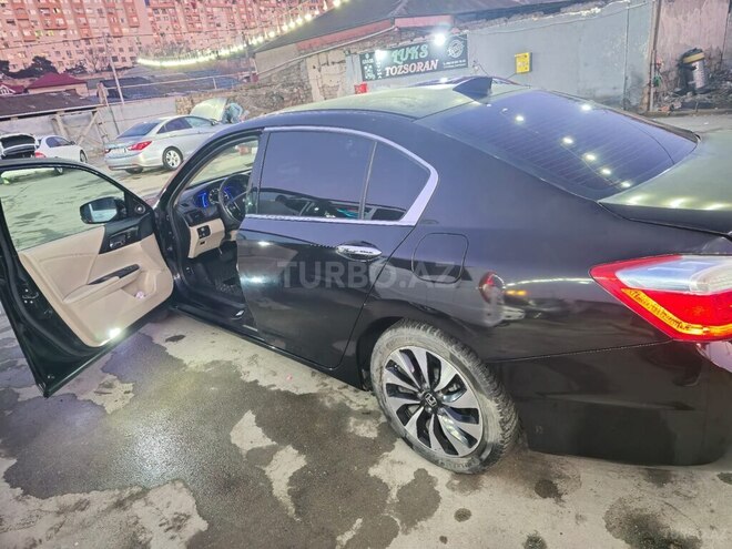 Honda Accord-7