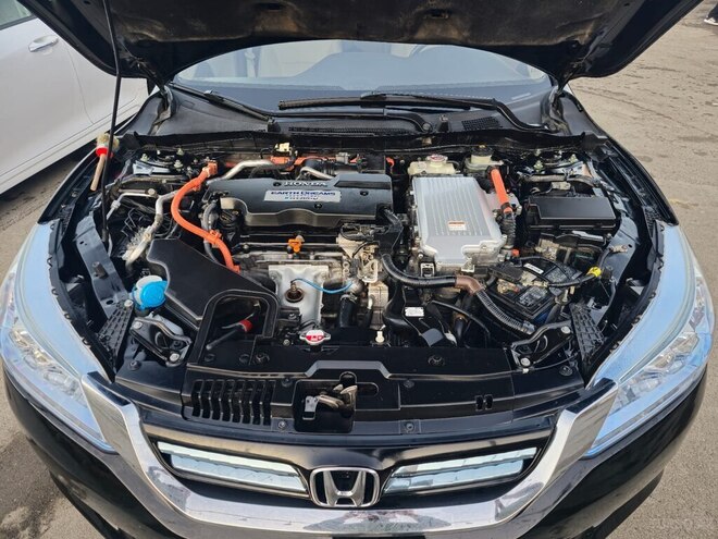 Honda Accord-18
