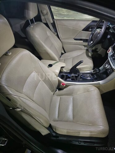 Honda Accord-14