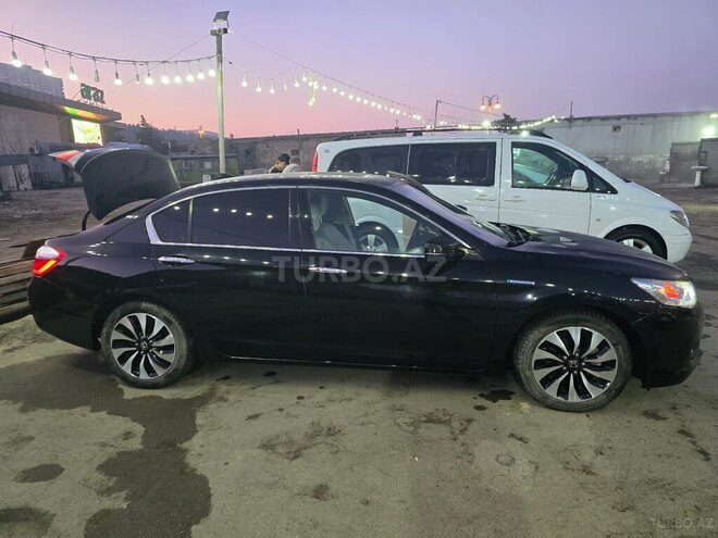 Honda Accord-8
