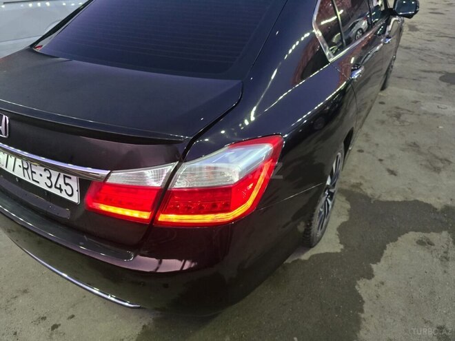 Honda Accord-9