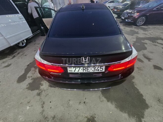 Honda Accord-10