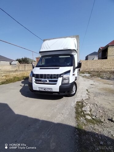 Ford Transit 2011, 211,000 km - 2.4 l - Bakı