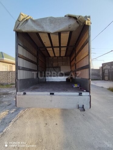 Ford Transit 2011, 211,000 km - 2.4 l - Bakı