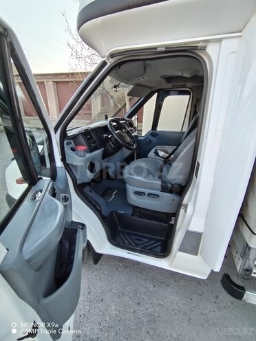 Ford Transit 2011, 211,000 km - 2.4 l - Bakı