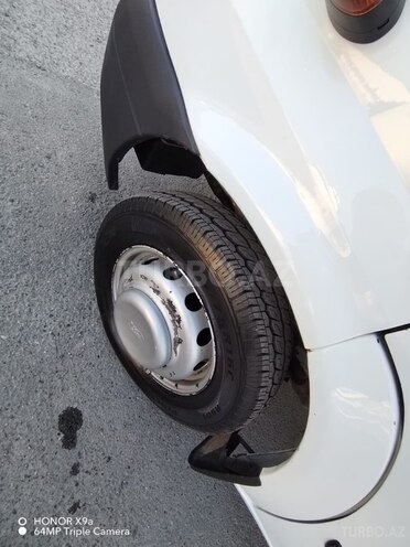 Ford Transit 2011, 211,000 km - 2.4 l - Bakı
