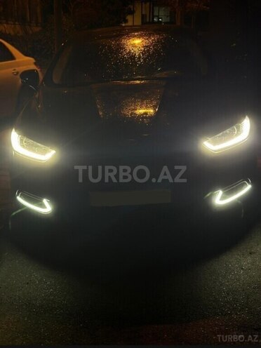 Ford Mondeo 2015, 111,200 km - 2.0 l - Bakı