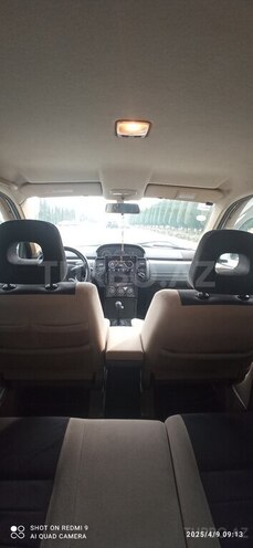 Nissan X-Trail 2004, 210,000 km - 2.0 l - Gəncə