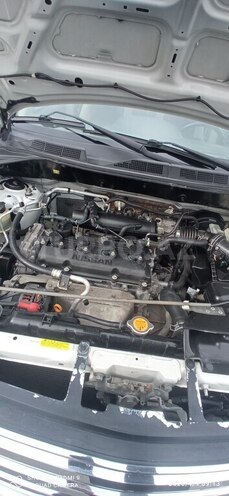 Nissan X-Trail 2004, 210,000 km - 2.0 l - Gəncə