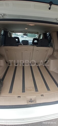 Nissan X-Trail 2004, 210,000 km - 2.0 l - Gəncə