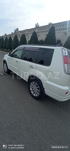 Nissan X-Trail 2004, 210,000 km - 2.0 l - Gəncə