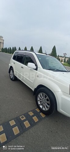 Nissan X-Trail 2004, 210,000 km - 2.0 l - Gəncə