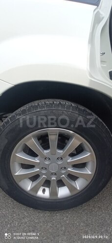 Nissan X-Trail 2004, 210,000 km - 2.0 l - Gəncə
