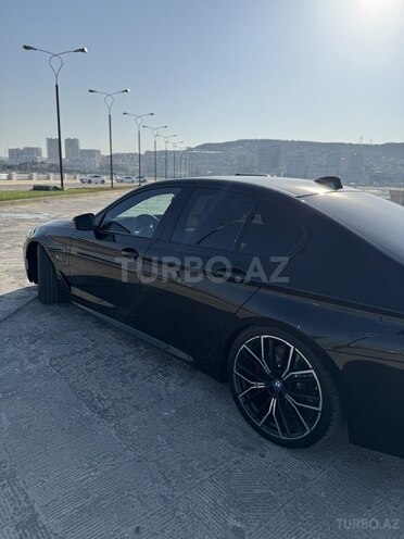 BMW 530e 2023, 73,000 km - 2.0 l - Bakı