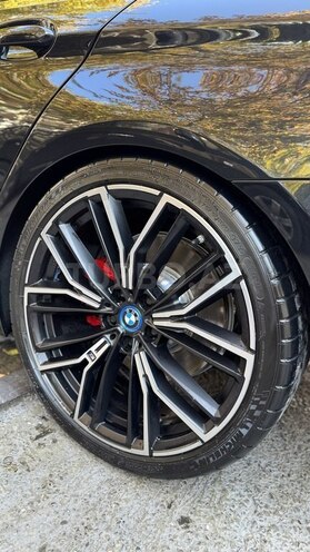 BMW 530e 2023, 73,000 km - 2.0 l - Bakı