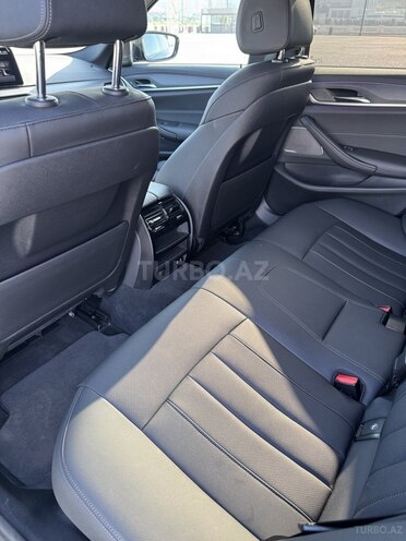 BMW 530e 2023, 73,000 km - 2.0 l - Bakı