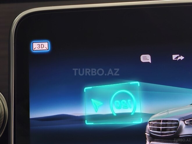 Mercedes S 580 4MATIC-45