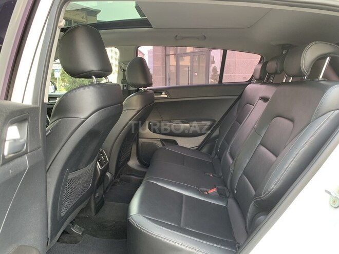 Kia Sportage 2016, 192,500 km - 1.7 л - Bakı