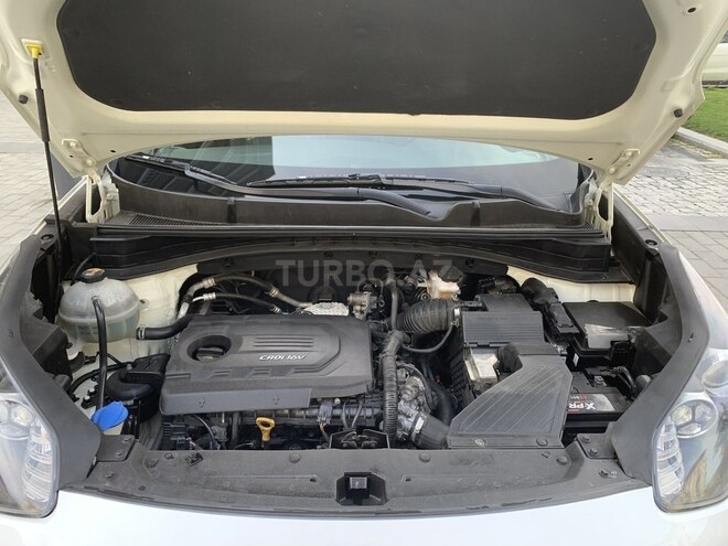 Kia Sportage 2016, 192,500 km - 1.7 л - Bakı