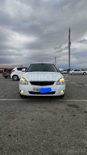 LADA (VAZ) Priora 2015, 220,000 km - 1.6 л - Şəki