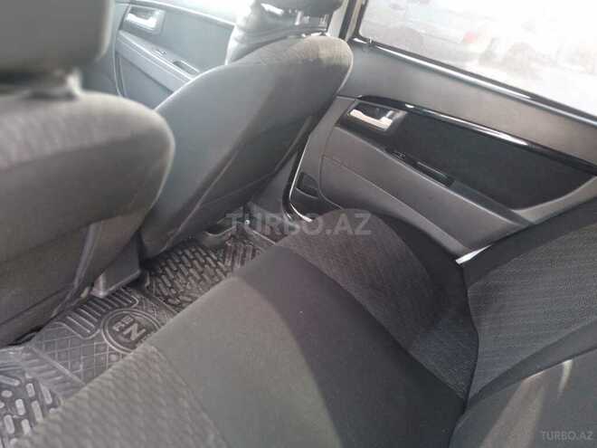 LADA (VAZ) Priora 2015, 220,000 km - 1.6 л - Şəki