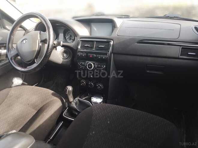 LADA (VAZ) Priora 2015, 220,000 km - 1.6 л - Şəki