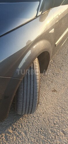 Renault Scenic 2006, 283,000 km - 1.5 l - Salyan