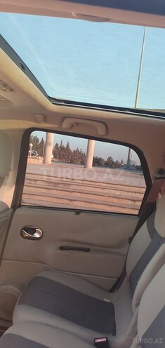 Renault Scenic 2006, 283,000 km - 1.5 l - Salyan