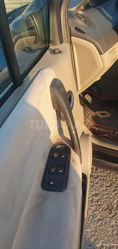 Renault Scenic 2006, 283,000 km - 1.5 l - Salyan
