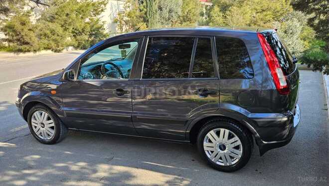 Ford Fusion 2008, 169,300 km - 1.4 l - Bakı