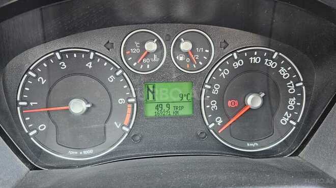 Ford Fusion 2008, 169,300 km - 1.4 l - Bakı