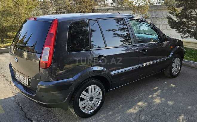 Ford Fusion 2008, 169,300 km - 1.4 l - Bakı